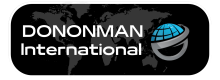 DonOnMan Inter. Logo